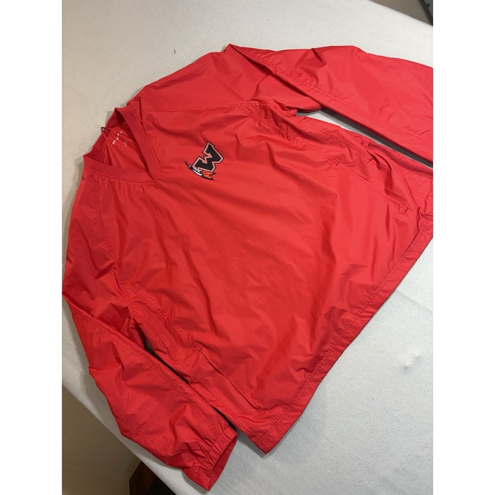 Sport-tek Pullover 3XL Washington Red